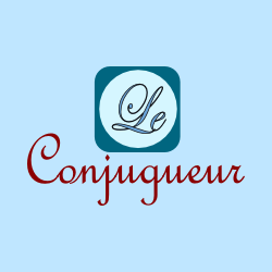 Le conjugueur